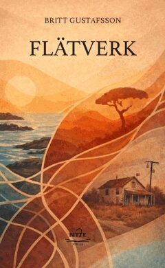 Britt Gustafsson - Flätverk, Häftad