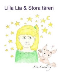 Lilla Lia och Stora t�ren