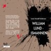 Lucas Arousell Andersson - William Lund - Ismannen, E-bok