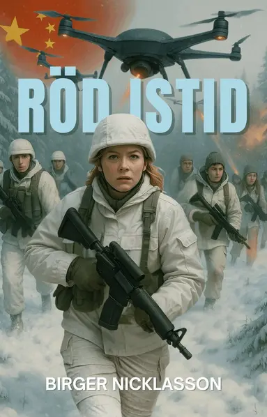 Röd Istid
