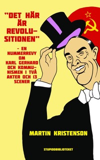 Det h�r �r revolusitionen