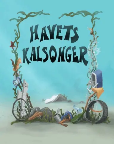 Havets kalsonger
