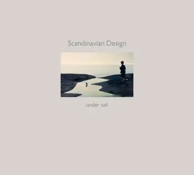 Scandinavian design under sail
