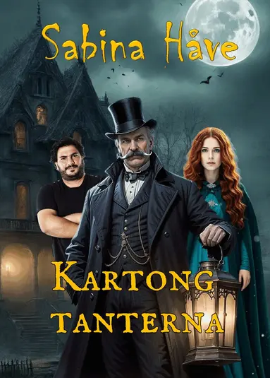 Kartongtanterna