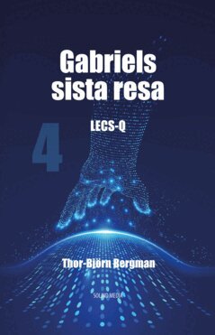 Thor-Björn Bergman - LECS-Q, E-bok