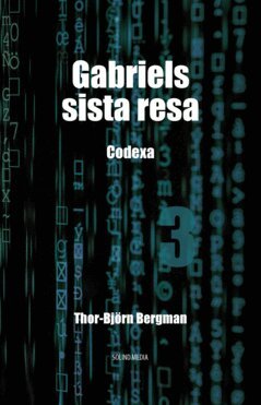 Thor-Björn Bergman - Codexa, E-bok