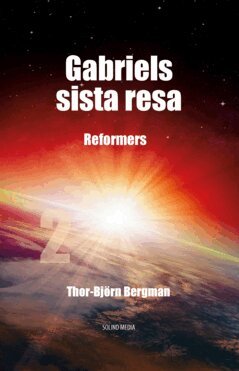Thor-Björn Bergman - Reformers, E-bok