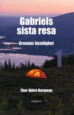 Thor-Björn Bergman - Gruvans hemlighet, E-bok