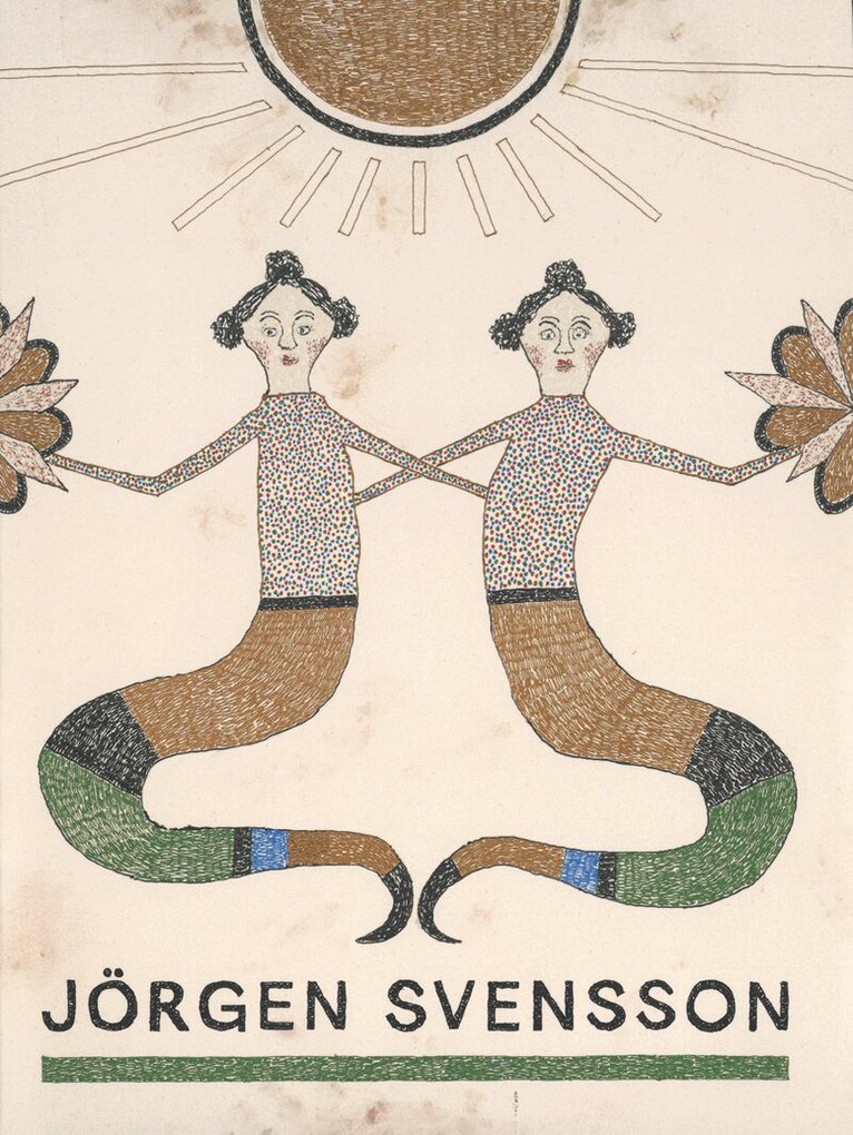 Jörgen Svensson - Jörgen Svensson – Lost Land, Kartonnage. Tillgänglighet: Lägg i varukorg