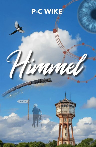 P-C Wike - Himmel, Häftad