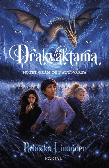 Hotet från De Nattsvarta