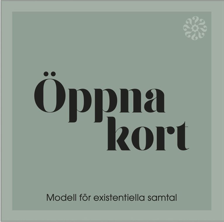 Ida Hallgren, Pontus Nilsen - Öppna kort, Övrigt