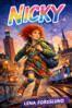 Lena Forsslund - Nicky, E-bok