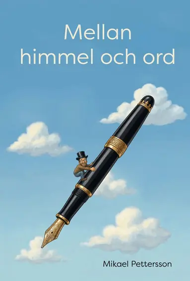 Mellan himmel och ord