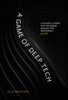 Ola Wassvik - A game of deep tech, E-bok