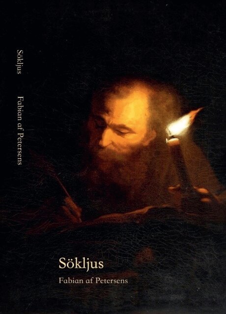 Fabian af Petersens - Sökljus, Pocket