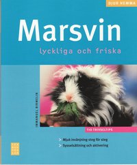 e-Bok Marsvin