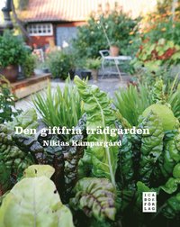 e-Bok Den giftfria trädgården