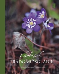 e-Bok Ekologisk trädgårdsglädje