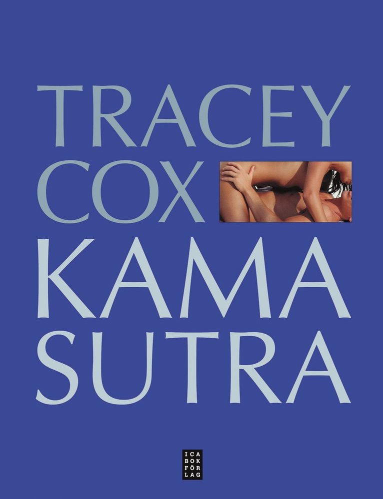 Tracey Cox - Kamasutra, Inbunden