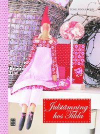 e-Bok Julstämning hos Tilda