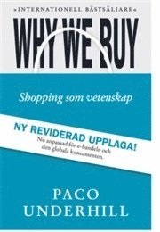 e-Bok Why we buy  shopping som vetenskap