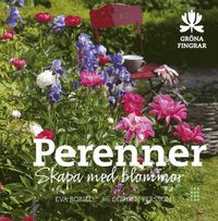 e-Bok Perenner  skapa med blommor