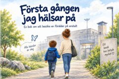 Frida Ingemarsdotter - Första gången jag hälsar på, E-bok. Tillgänglighet: Lägg i varukorg
