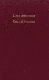 Liber Amicorum Kjell  Moder