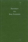 Festskrift till Boel Flodgren