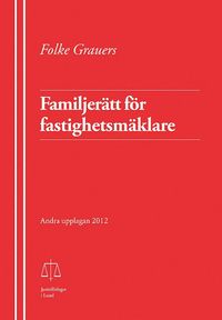 Familjertt fr fastighetsmklare