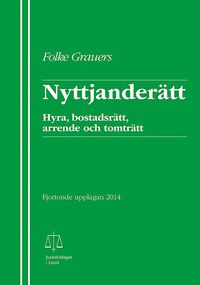 Nyttjandertt