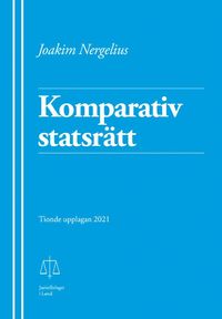 Komparativ statsrtt