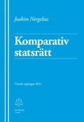 Komparativ statsrtt