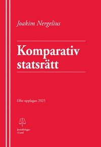 Komparativ statsr�tt