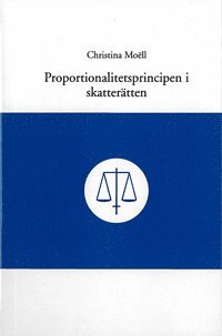 Proportionalitetsprincipen i skattertten