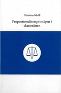 Proportionalitetsprincipen i skattertten