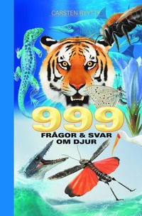 e-Bok 999 frågor   svar om djur