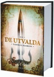 Kristin Cashore - De utvalda : tankeläsaren (vuxen), Inbunden
