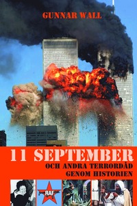 11 september och andra terrordåd genom historien