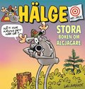 Hlge. Stora boken om lgjgare