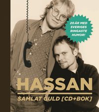 e-Bok Hassan  samlat guld