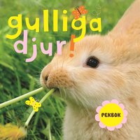 e-Bok Gulliga djur