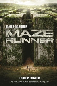 e-Bok Maze runner. I dödens labyrint