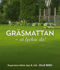 e-Bok Gräsmattan  så lyckas du!