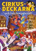 Cirkusdeckarna och tomtemysteriet