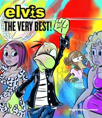Elvis : the very best!