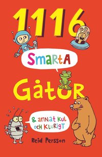 e-Bok 1116 smarta gåtor   annat kul och klurigt