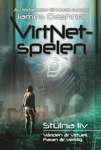 e-Bok VirtNet spelen. Stulna liv