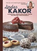 Lindas kakor : kladdkakor, cheesecakes, pajer, trtor och mer med Lindas bakskola